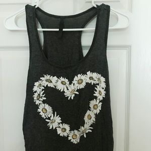 Forever 21 tank